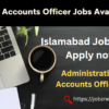 Financial Management Jobs 2024 Apply Right Now!