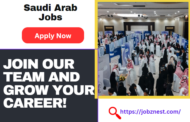 Jobs in Saudi Arabia / Urgent Hiring for Multiple Positions in Saudi Arabia