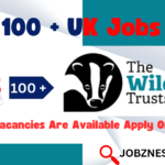 100+UK Jobs 2024 | Apply Online Now