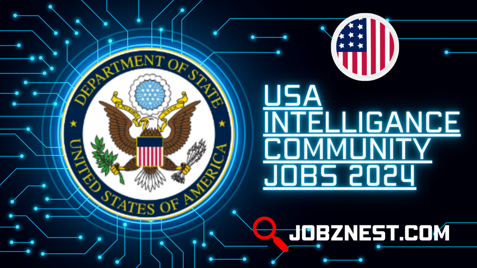 USA Government Jobs 2024 | Apply Online For USA Jobs