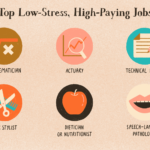 The Most least Stressful Jobs All Over The world 2024