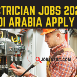 Electrician Jobs 2024 In Saudi Arabia Apply Now