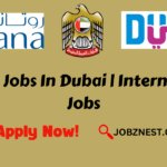 50 Plus Jobs In Dubai | International Jobs