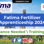 Exciting Opportunities with Fatima Fertilizer Apprenticeship 2024: Apply Now for Trade Apprenticeships with NTS