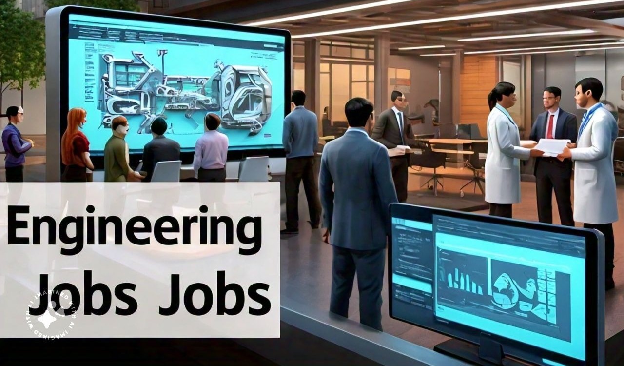 “Discover 10 Lucrative Engineering Jobs: Explore Opportunities Across Diverse Specializations”